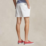 POLO RALPH LAUREN Costume uomo Traveler Classic White