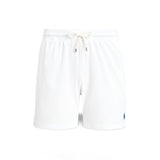 POLO RALPH LAUREN Costume uomo Traveler Classic White