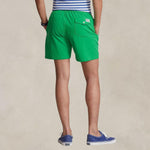 POLO RALPH LAUREN Costume uomo Traveler Green