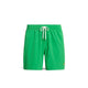 POLO RALPH LAUREN Costume uomo Traveler Green