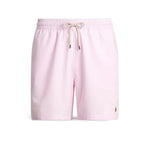 POLO RALPH LAUREN Costume uomo Traveler in seersucker Rosa