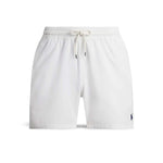 POLO RALPH LAUREN Costume uomo Traveler mid Bianco