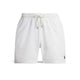 POLO RALPH LAUREN Costume uomo Traveler mid Bianco