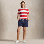 POLO RALPH LAUREN Costume uomo Traveler mid  Blue