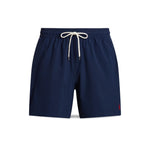 POLO RALPH LAUREN Costume uomo Traveler mid  Blue