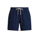 POLO RALPH LAUREN Costume uomo Traveler mid  Blue