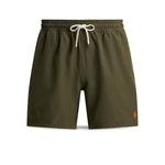 POLO RALPH LAUREN Costume uomo Traveler mid Olive