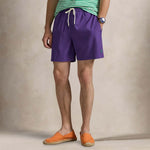 POLO RALPH LAUREN Costume uomo Traveler mid Purple