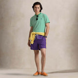 POLO RALPH LAUREN Costume uomo Traveler mid Purple