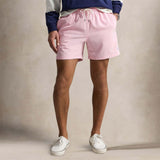 POLO RALPH LAUREN Costume uomo Traveler mid Rosa