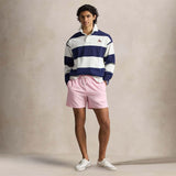 POLO RALPH LAUREN Costume uomo Traveler mid Rosa