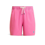 POLO RALPH LAUREN Costume uomo Traveler mid Rosa Intenso