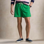 POLO RALPH LAUREN Costume uomo Traveler mid Verde