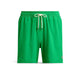 POLO RALPH LAUREN Costume uomo Traveler mid Verde