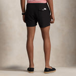 POLO RALPH LAUREN Costume uomo Traveler Nero