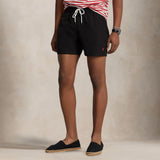 POLO RALPH LAUREN Costume uomo Traveler Nero