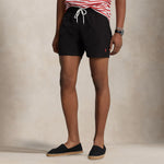 POLO RALPH LAUREN Costume uomo Traveler Nero