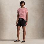 POLO RALPH LAUREN Costume uomo Traveler Nero