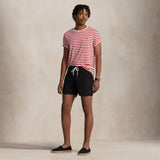 POLO RALPH LAUREN Costume uomo Traveler Nero