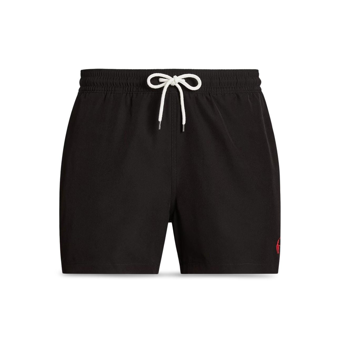 POLO RALPH LAUREN Costume uomo Traveler Nero