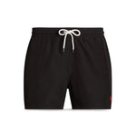 POLO RALPH LAUREN Costume uomo Traveler Nero