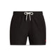 POLO RALPH LAUREN Costume uomo Traveler Nero