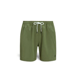 POLO RALPH LAUREN Costume uomo Traveler Olive