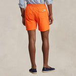 POLO RALPH LAUREN Costume uomo Traveler Orange