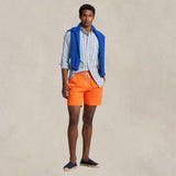 POLO RALPH LAUREN Costume uomo Traveler Orange
