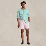 POLO RALPH LAUREN Costume uomo Traveler Pink