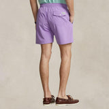 POLO RALPH LAUREN Costume uomo Traveler Purple