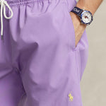 POLO RALPH LAUREN Costume uomo Traveler Purple