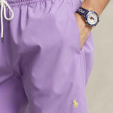 POLO RALPH LAUREN Costume uomo Traveler Purple