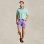 POLO RALPH LAUREN Costume uomo Traveler Purple