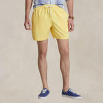 POLO RALPH LAUREN Costume uomo Traveler Yellow