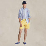 POLO RALPH LAUREN Costume uomo Traveler Yellow