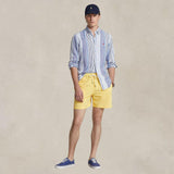 POLO RALPH LAUREN Costume uomo Traveler Yellow