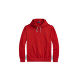 POLO RALPH LAUREN Felpa con cappuccio Orange