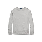 POLO RALPH LAUREN Felpa girocollo Grigio