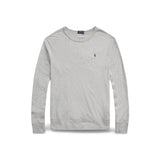 POLO RALPH LAUREN Felpa girocollo Grigio