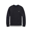 Sweat ras du cou homme noir