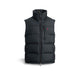 POLO RALPH LAUREN Gilet uomo in piuma Nero