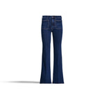 POLO RALPH LAUREN Jeans donna Jenn Blue