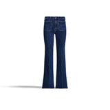 POLO RALPH LAUREN Jeans donna Jenn Blue