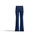 POLO RALPH LAUREN Jeans donna Jenn Blue