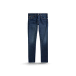 POLO RALPH LAUREN Jeans uomo Sullivan Slim Blue