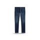 POLO RALPH LAUREN Jeans uomo Sullivan Slim Blue