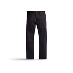POLO RALPH LAUREN Jeans uomo Sullivan Slim Nero