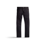 POLO RALPH LAUREN Jeans uomo Sullivan Slim Nero