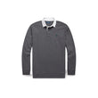 Maglia da Rugby Grigio